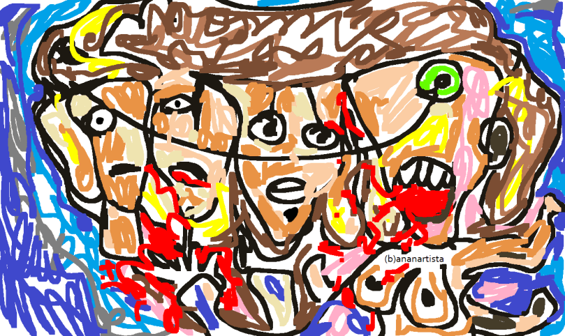 il ratto delle sabine