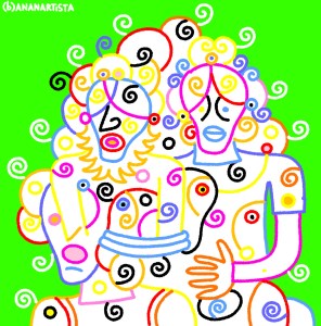 (b)ananartista western