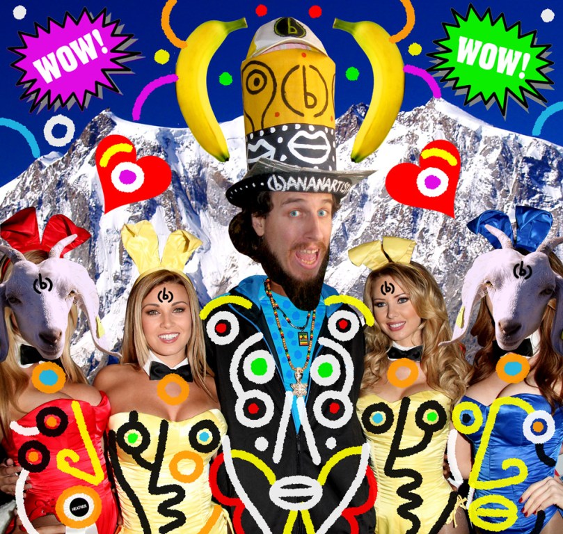 (b)ananartista_playboy-snoop (b)ananartista playboy party