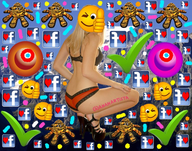 (b)ananartista ascended oracle