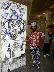 COMMENT if you want to BUY it (or send me a message info@bananartista.com)