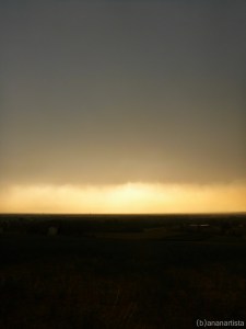 "ROTHKO" - (b)ananartista orgasmo Sbuff - digital art - www.bananartista.com