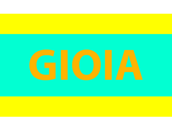 gioia