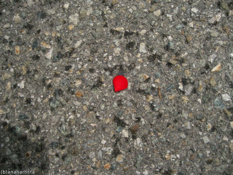 Art Photography and visual poem by (b)ananartista sbuff www.bananartista.com