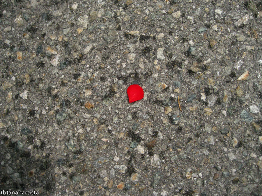 Art Photography and visual poem by (b)ananartista sbuff www.bananartista.com