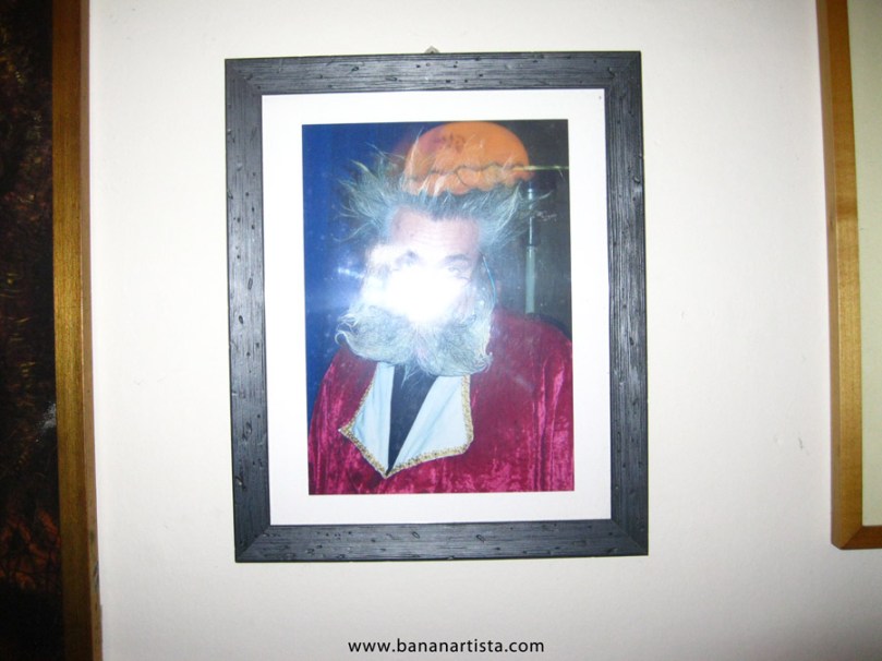 Art Photography and visual poem by (b)ananartista sbuff www.bananartista.com