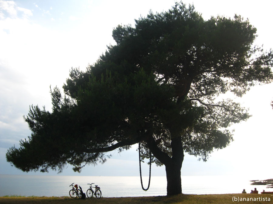 Art Photography and visual poem by (b)ananartista sbuff www.bananartista.com