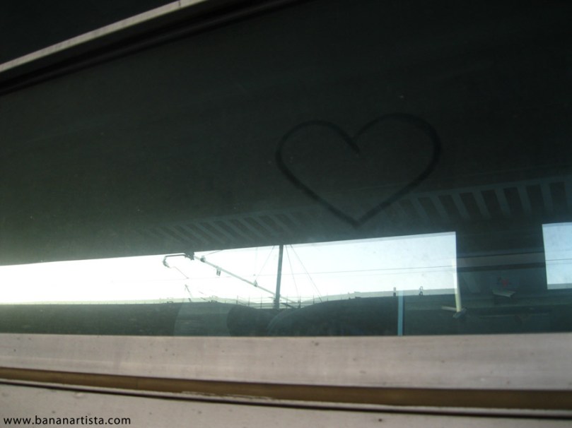 Art Photography and visual poem by (b)ananartista sbuff www.bananartista.com