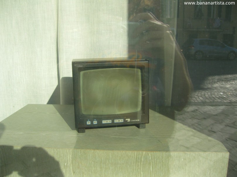 fotografia e arte di (b)ananartista quasar sbuff