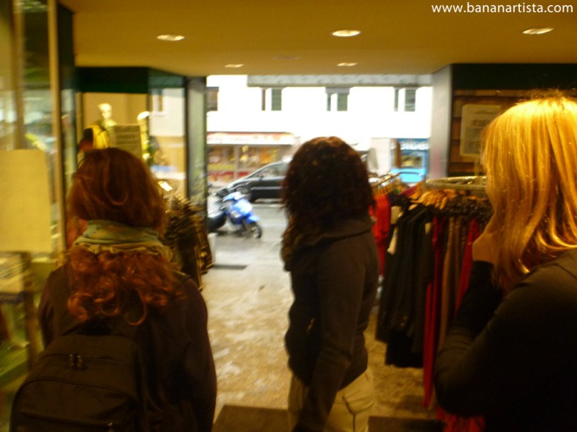 fotografia d'arte, poesia ed intuizione di (b)ananartista quasar sbuff