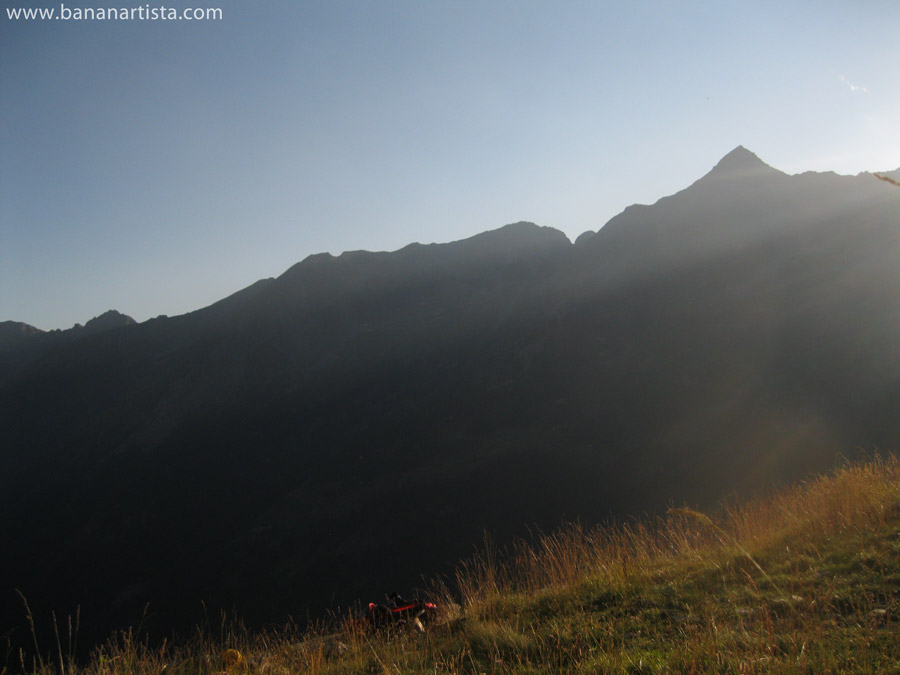 fotografia e arte di (b)ananartista quasar sbuff