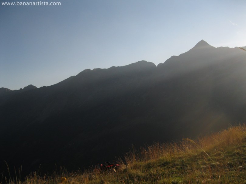 fotografia e arte di (b)ananartista quasar sbuff