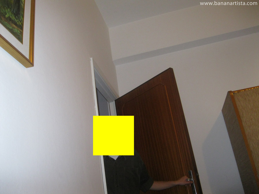 fotografia e arte di (b)ananartista quasar sbuff