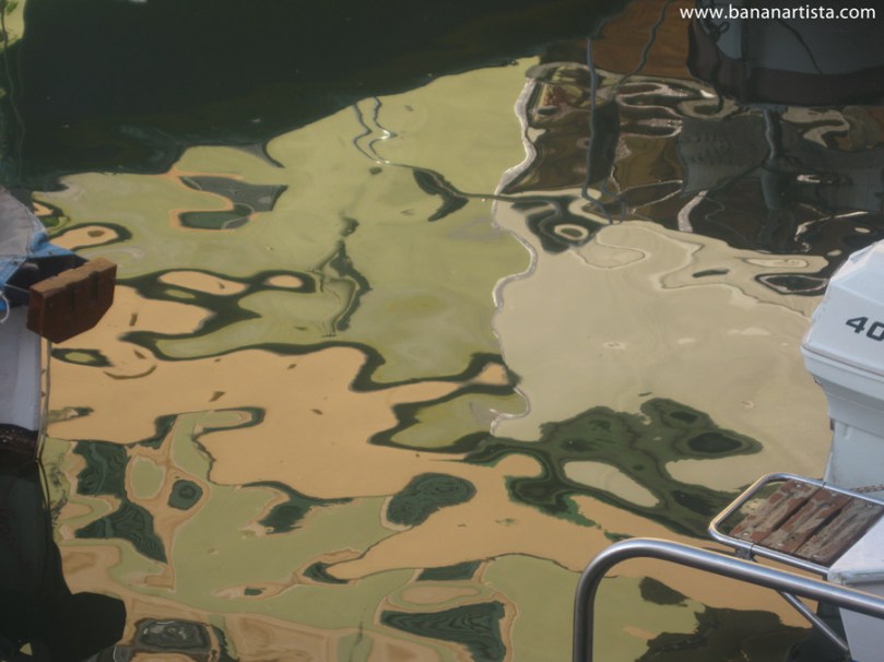 fotografia e arte di (b)ananartista quasar sbuff