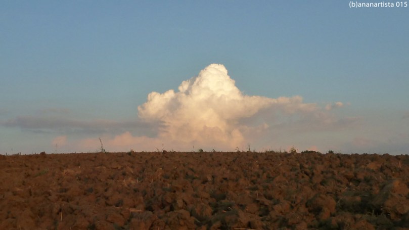 NUCLEAR WEAPON artistic landscape photography by (b)ananartista sbuff © 2015 all rights reserved