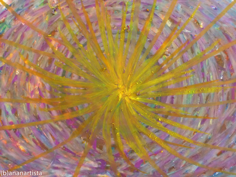 drawing painting and outsider abstract contemporary artwork by (b)ananartista orgasmo sbuff © 2015 all rights reserved