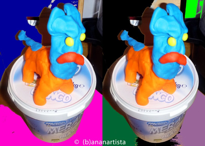 la chimera di merano still life art photography  by (b)ananartista sbuff © 2015 all rights reserved