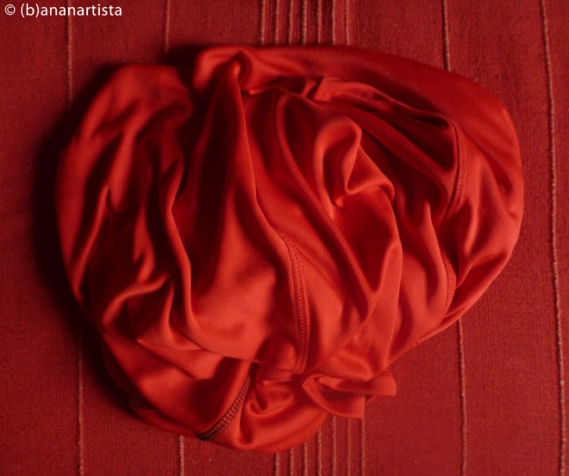 RED MONOCHROME  minimal art zen photography by (b)ananartista sbuff © 2015 all rights reserved