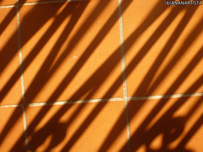 TWILIGHT SHADOWS abstract photography by (b)ananartista sbuff © 2015 all rights reserved