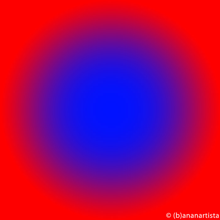 IN PRINCIPIO digital abstract art by (b)ananartista sbuff © 2015 all rights reserved