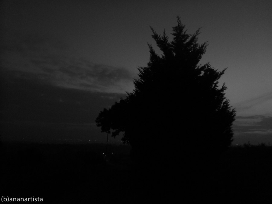 WITCHES SABBATH horror dark landscape photography by (b)ananartista sbuff © 2015 all rights reserved