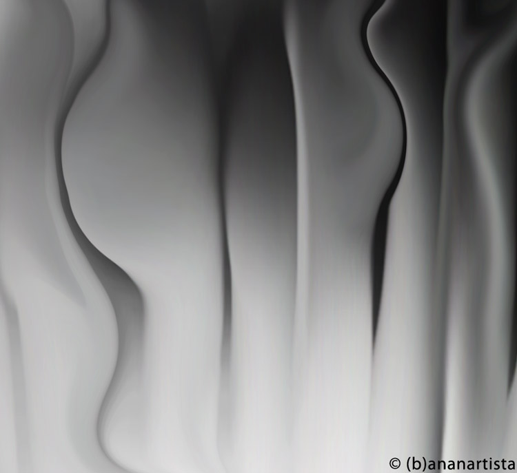 SEXY SEDERINI erotic digital art by (b)ananartista sbuff © 2015 all rights reserved