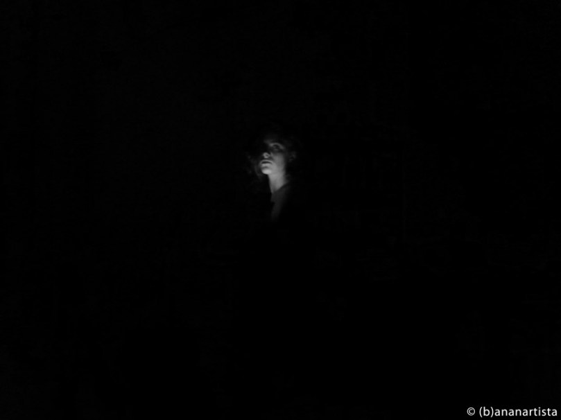 BEING AND NOTHINGNESS photography by (b)ananartista sbuff © 2015 all rights reserved