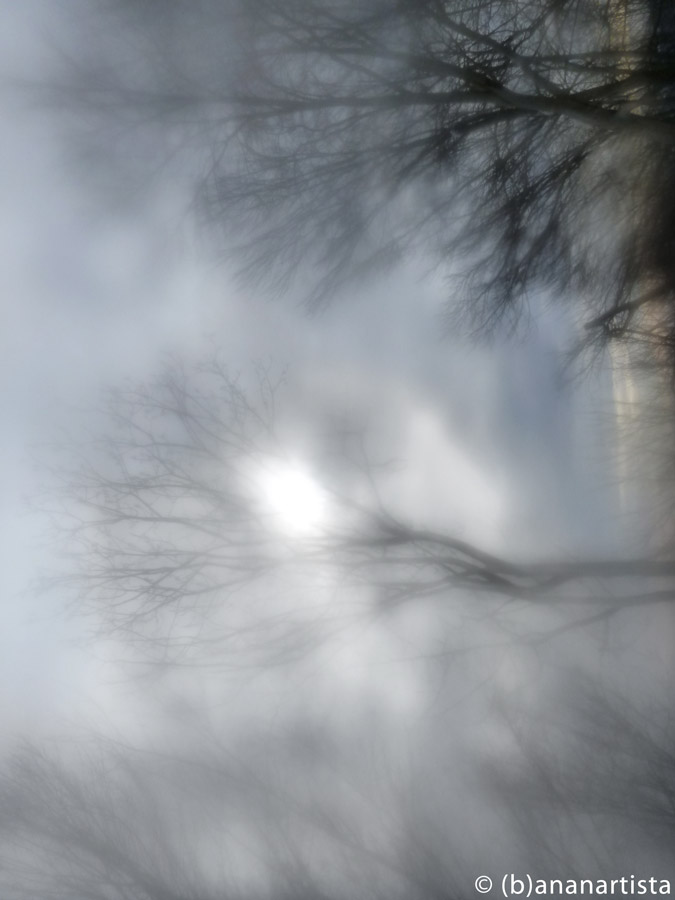 I WILL LISTEN TO ALL YOUR UNCERTAINTIES photography by (b)ananartista sbuff © 2015 all rights reserved