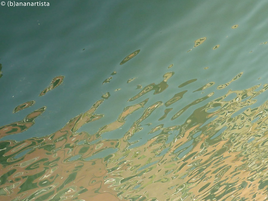 REFLECTIONS photography by (b)ananartista sbuff © 2015 all rights reserved