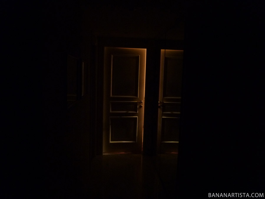 THE DOOR photography by (b)ananartista sbuff © 2015 all rights reserved