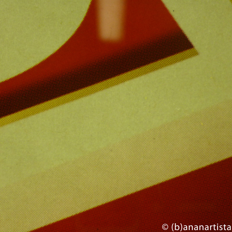 MONOGRAM abstract photography by (b)ananartista sbuff © 2016 all rights reserved