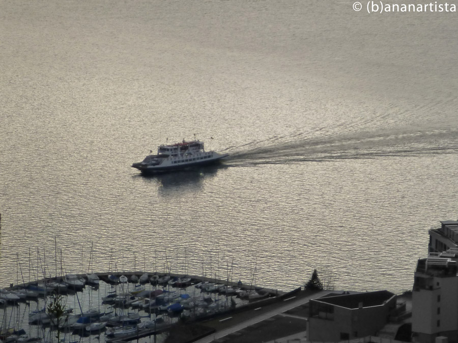 THE BOAT landscape photography by (b)ananartista sbuff © 2016 all rights reserved