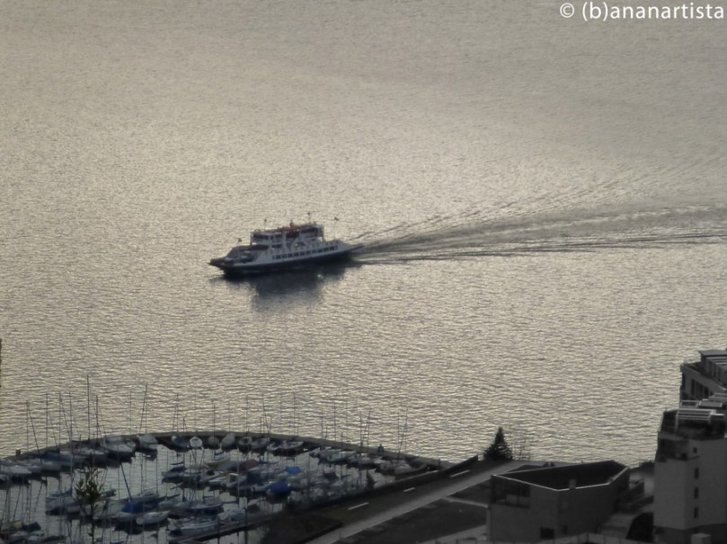 THE BOAT landscape photography by (b)ananartista sbuff © 2016 all rights reserved