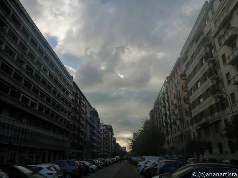 SOVIET UNION TRAVEL landscape photography by (b)ananartista sbuff © 2016 all rights reserved