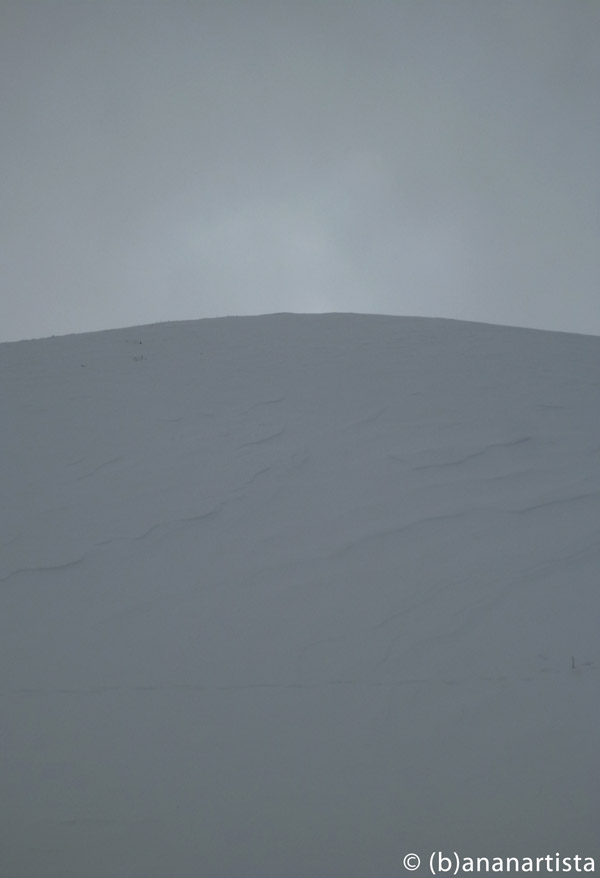 YOU WILL NEVER SEE THIS AGAIN abstract landscape photography by (b)ananartista sbuff © 2016 all rights reserved