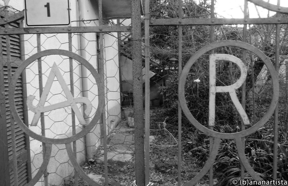 1 A R urban photography by (b)ananartista sbuff © 2016 all rights reserved