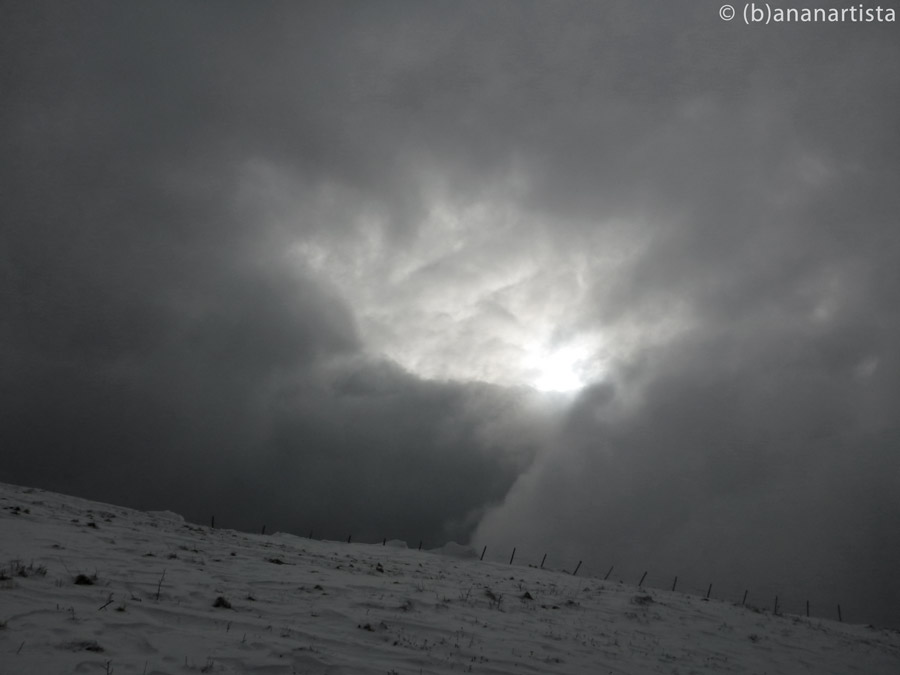 A SYMPTOM OF EPILEPSY landscape photography by (b)ananartista sbuff © 2016 all rights reserved