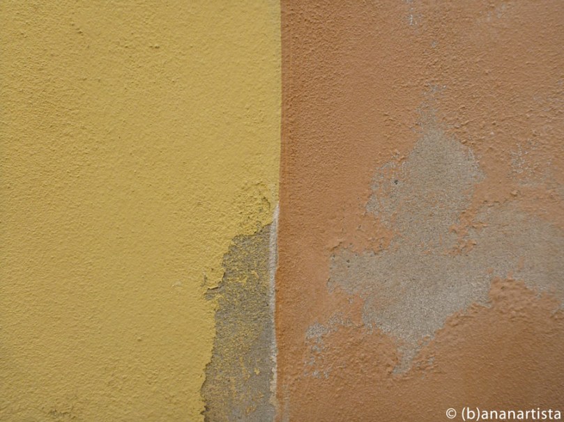 TWO REGIONS abstract photography by (b)ananartista sbuff © 2016 all rights reserved