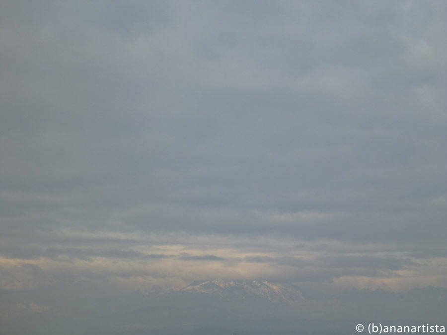 FAR MOUNTAINS landscape photography by (b)ananartista sbuff © 2016 all rights reserved