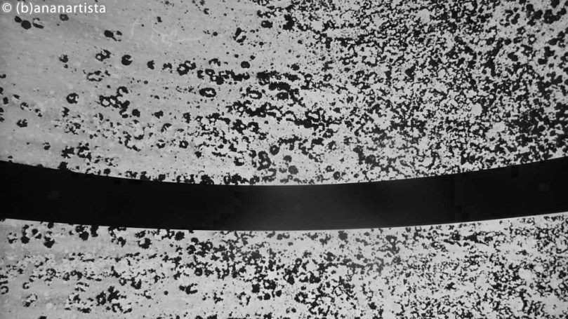 THE GATEWAY abstract photography by (b)ananartista sbuff © 2016 all rights reserved