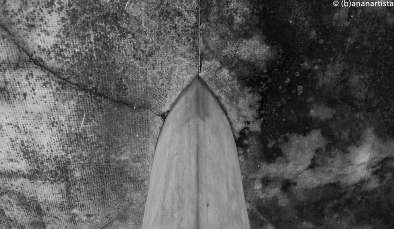 THE ELEPHANTINE VESSEL abstract photography by (b)ananartista sbuff © 2016 all rights reserved