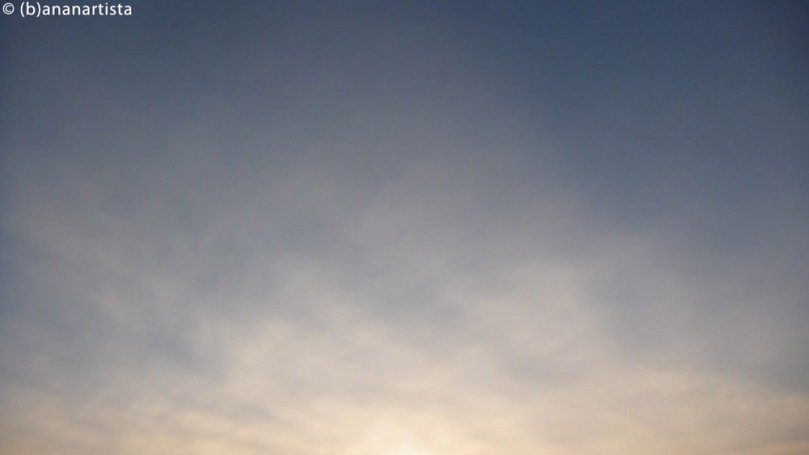 LIMITLESS sky photography by (b)ananartista sbuff © 2016 all rights reserved