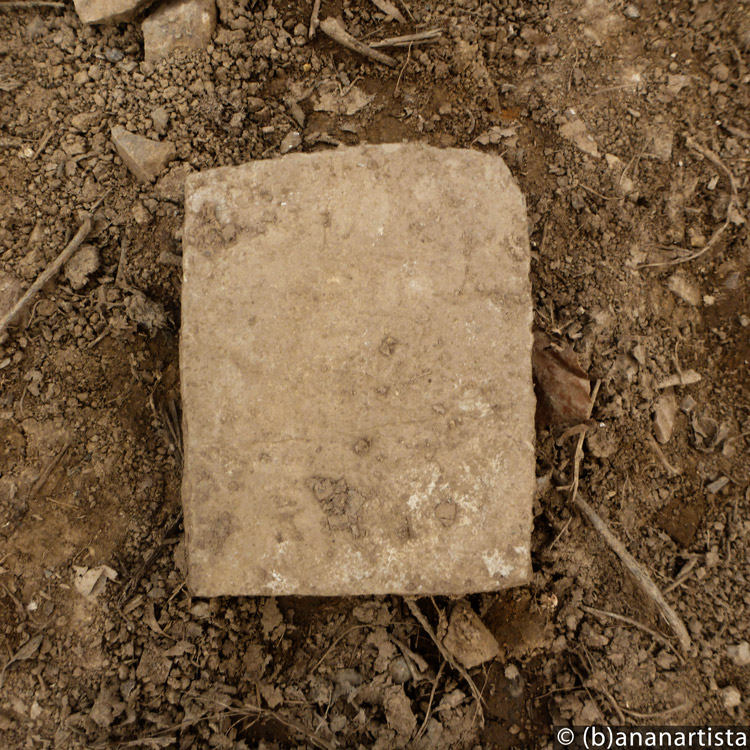 STONE SUPREMATISM still life photography by (b)ananartista sbuff © 2016 all rights reserved