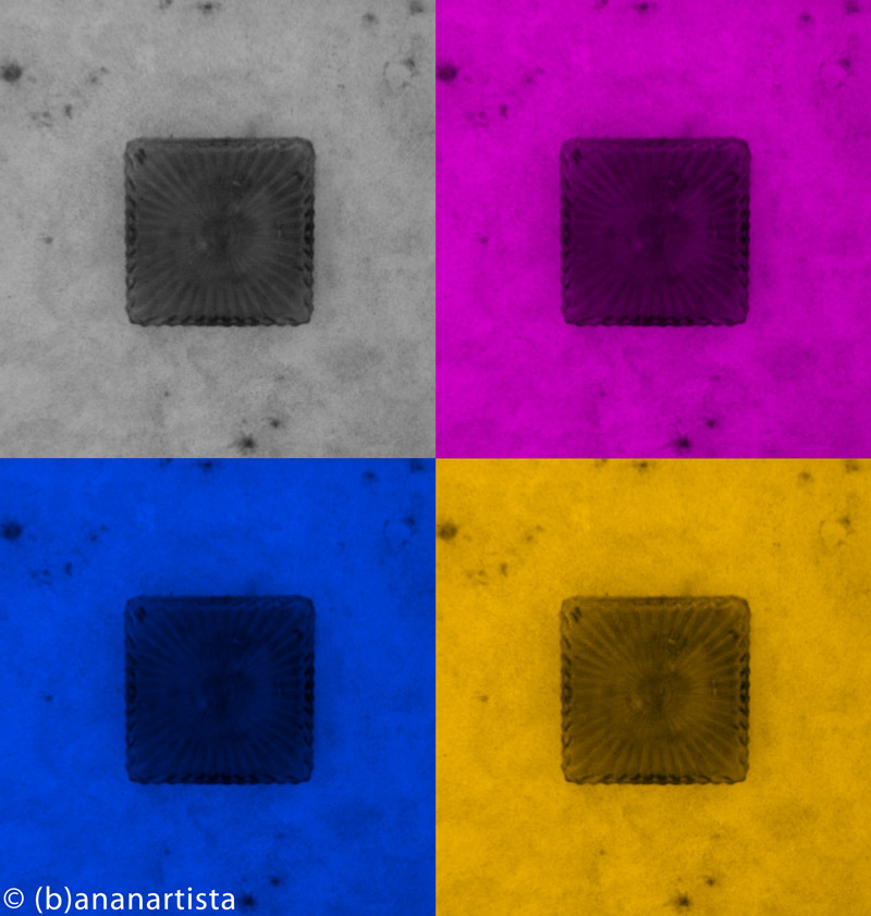 SUPREMUS SLOT MACHINE digital art by (b)ananartista sbuff © 2016 all rights reserved