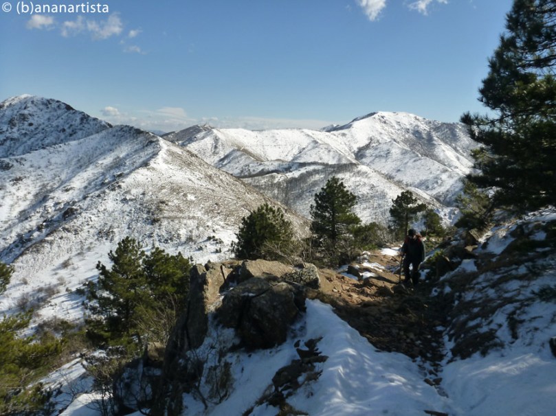 WINTER WONDER WANDER landscape photography by (b)ananartista sbuff © 2016 all rights reserved