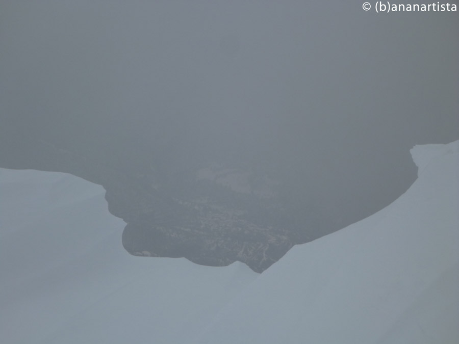 A DISTANT VILLAGE landscape photography by (b)ananartista sbuff © 2016 all rights reserved