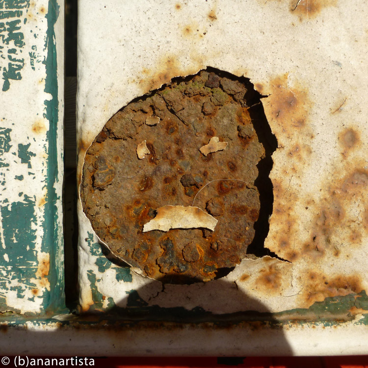 ANGRY FACE funny photography by (b)ananartista sbuff © 2016 all rights reserved