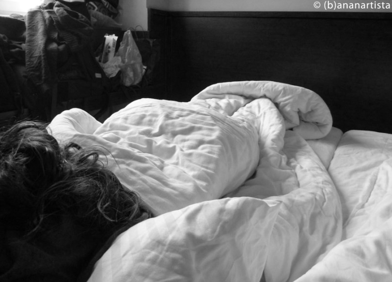 THE ROOM portrait photography by (b)ananartista sbuff © 2016 all rights reserved