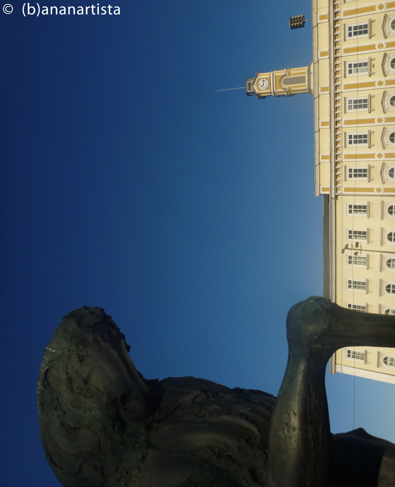 STELLARE PROFONDA GOLA DA MUMMIA urban photography by (b)ananartista sbuff © 2016 all rights reserved