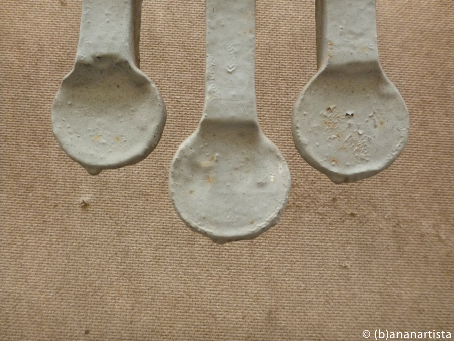 THE TRIAD still life photography by (b)ananartista sbuff © 2016 all rights reserved